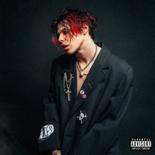 Yungblud-Yungbuld (LP)