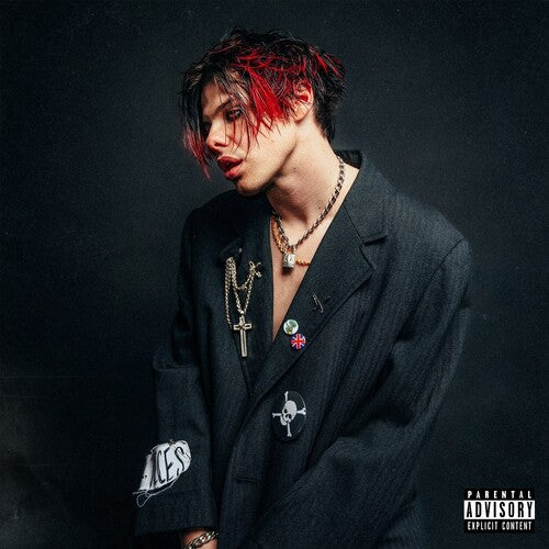 Yungblud-Yungblud (CD)