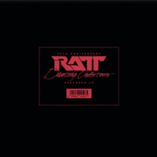 (PRE-ORDER) Ratt-Dancing Undercover (LP)