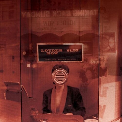 Taking Back Sunday-Louder Now (LP)