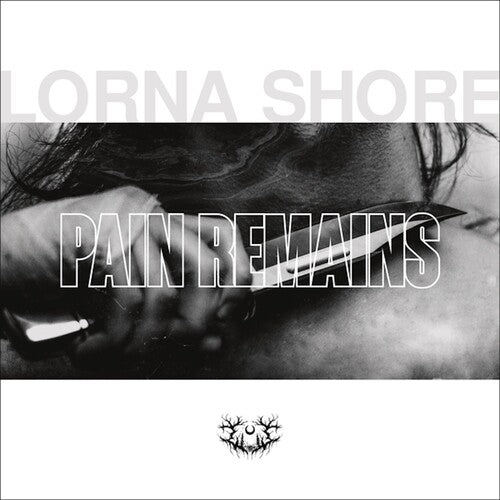 Lorna Shore-Pain Remains (CD)