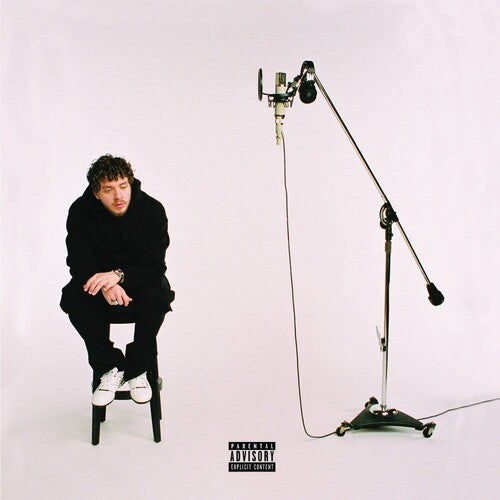 Jack Harlow-Come Home The Kids Miss You (LP)