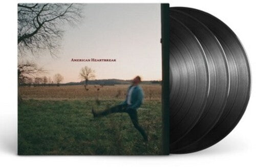 Zach Bryan-American Heartbreak (3XLP)