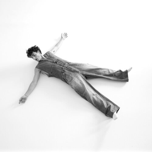 Benson Boone-Walk Me Home...(CD)