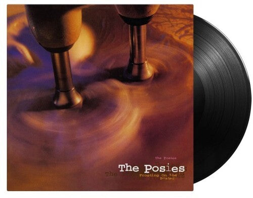 The Posies-Frosting On The Beater (2XLP)