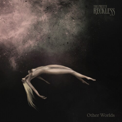 The Pretty Reckless-Other Worlds (CD)