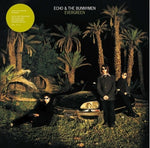 Echo & The Bunnyment-Evergreen (White LP)