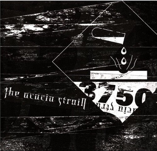 The Acacia Strain-3750 (LP)