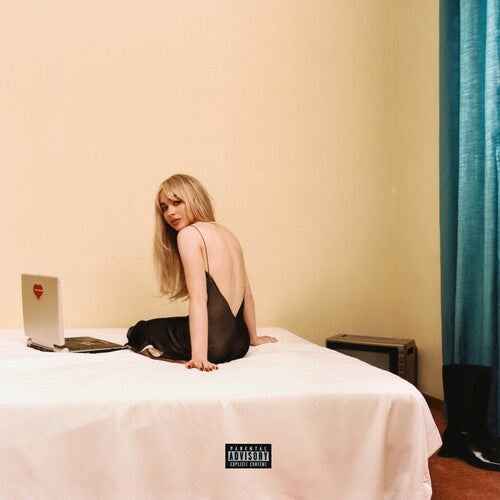 Sabrina Carpenter-Emails I Can't Send (LP)