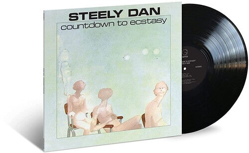 Steely Dan-Countdown To Ecstasy (LP)
