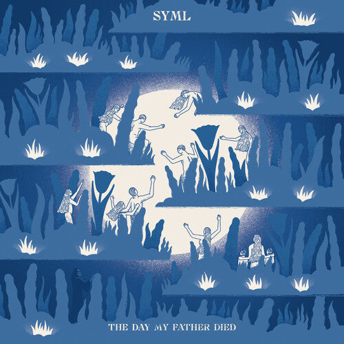 SYML-The Day My Father Died (Colored Vinyl) (2XLP)