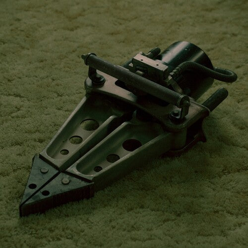 Pierce The Veil-The Jaws Of Life (LP)