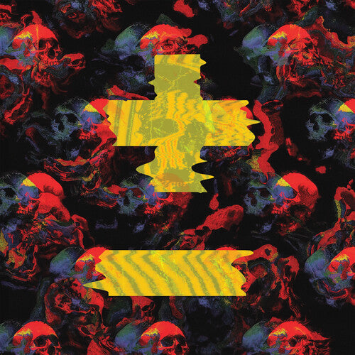 Pop Evil-Skeletons (CD)