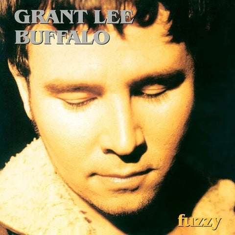 Grant Lee Buffalo-Fuzzy (Colored Vinyl) (LP)