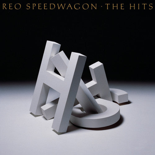 REO Speedwagon-Hits (CD)