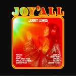 Jenny Lewis-Joy'all (INEX) (Green Vinyl) (LP)