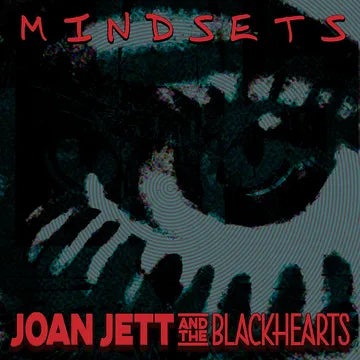 Joan Jett & The Blackhearts-Mindsets (LP) (RSDBF2023)