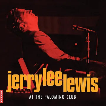 Jerry Lee Lewis-At The Palomino Club (2XLP) (RSDBF2023)