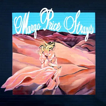 Margo Price-Strays (Live At Grimey's) (Sangria Marble LP) (RSDBF2023)