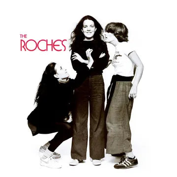 The Roches-The Roches (45th Anniversary) (LP) (RSD2024)