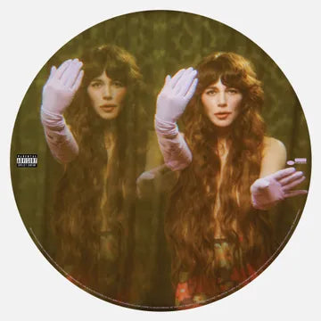 Jenny Lewis-Puppy And A Trick (Picture Disc) (LP) (RSD2024)