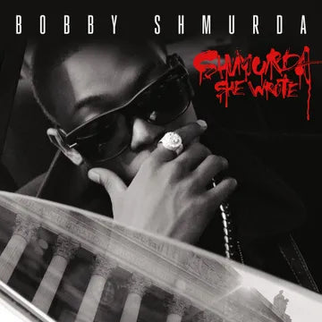 Bobby Shmurda-Shmurda She Wrote (LP) (RSDBF2024)