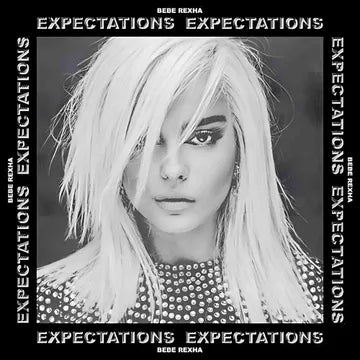 Bebe Rexha-Expectations (LP) (RSDBF2024)