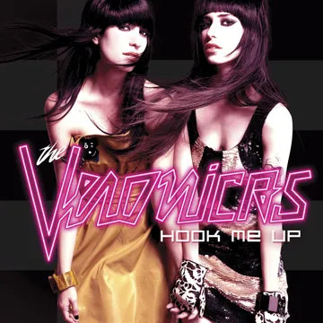 The Veronicas-Hook Me Up (LP) (RSDBF2024)