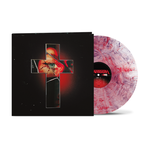 (PRE-ORDER) Beartooth-Pure Ecstasy (INEX) (Bloodshot Vinyl) (LP)