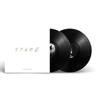 (PRE-ORDER) George Michael-The Faith Tour (2XLP)