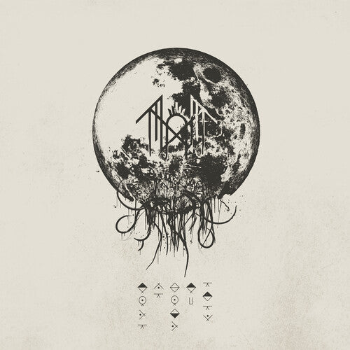 Sleep Token-Take Me Back To Eden (CD)