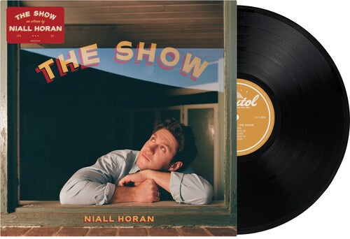 Niall Horan-The Show (LP)