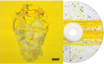 Ed Sheeran- - (Subtract) (CD)