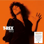 T. Rex-Songwriter: 1973 (LP)