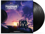 Various Artists-Guardians Of The Galaxy 3: Awesome Mix Vol 3 (2XLP)