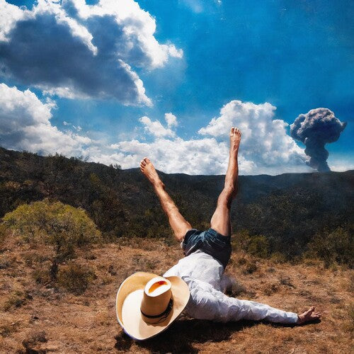 Geese-3D Country (LP)