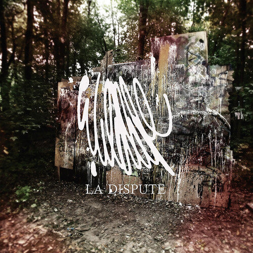 La Dispute-Wildlife (Eco Mix 2XLP)