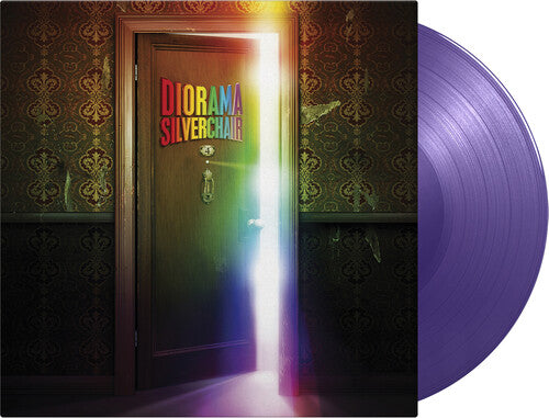 Silverchair-Diorama (Purple LP)