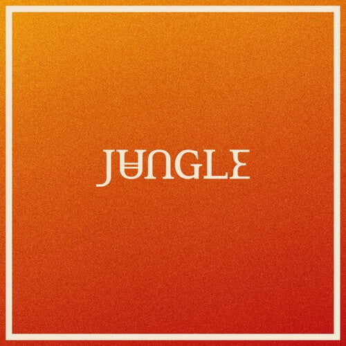 Jungle-Volcano (LP)