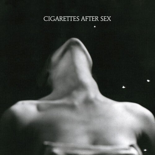 Cigarettes After Sex-I. (Cassette)