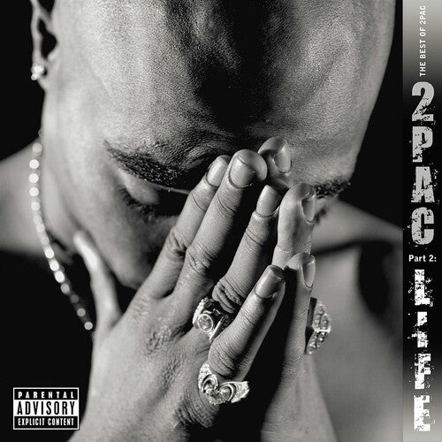 2Pac-The Best of 2Pac-Part 2: Life (2XLP)