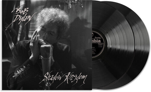 Bob Dylan-Shadow Kingdom (2XLP)