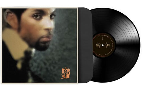 Prince-The Truth (LP)