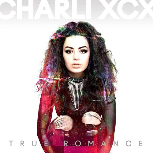 Charli XCX-True Romance (LP)
