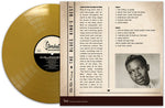 B.B. King-Blues King's Best (Gold Vinyl) (LP)