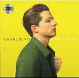 Charlie Puth-Nine Track Mind (LP)