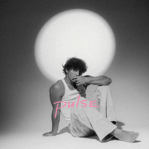 Benson Boone-Pulse (CD)