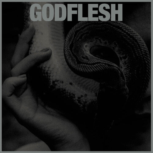 Godflesh-Purge (Silver/Gold Vinyl) (LP)