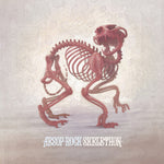 Aesop Rock-Skelethon (10 Year Anniversary) (Creme & Black Marbled Vinyl) (3XLP)