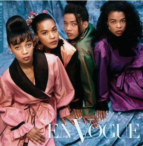 En Vogue-Now Playing (LP)